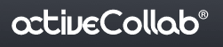 Logo of activeCollab