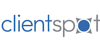 Clientspot logo