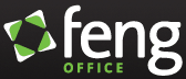 Feng Office's logo
