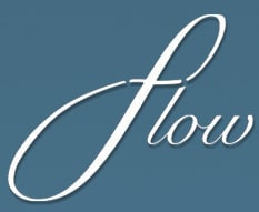 Flow.io logo