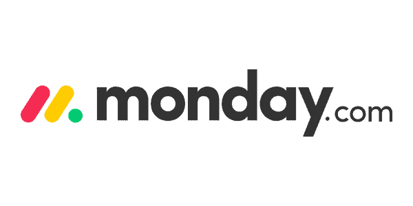 Monday Com logo