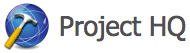 Project HQ's logo