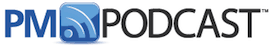 Project Management Podcast's logo