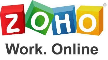 Zoho - Work Online